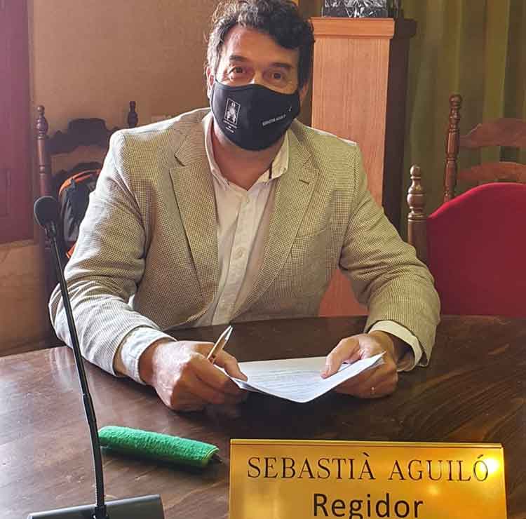 Ple Ordinari a l’Ajuntament de Sóller