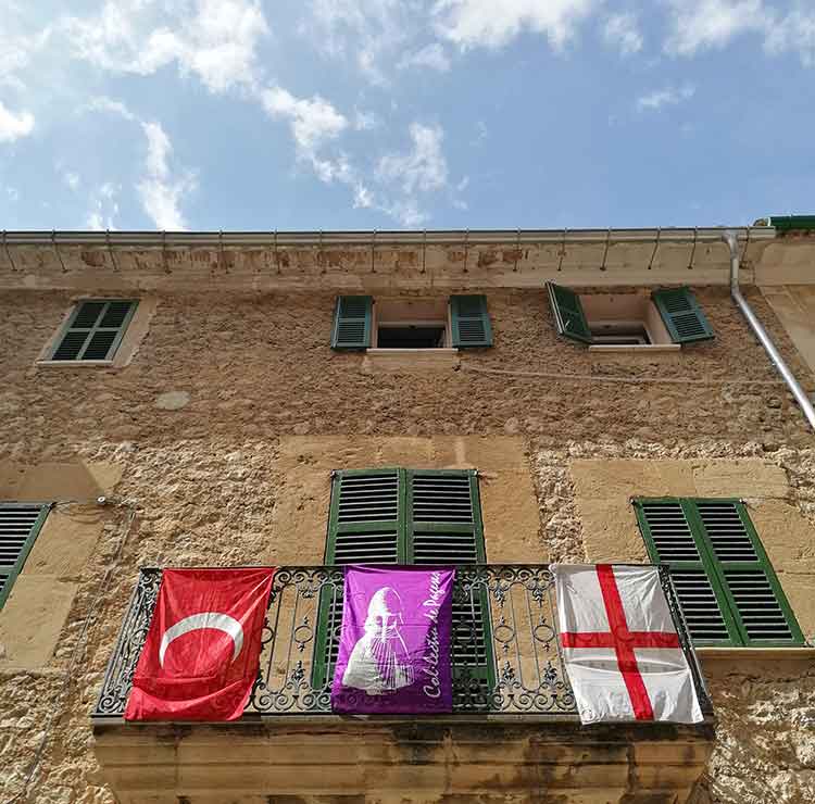 Festes passades, coques menjades