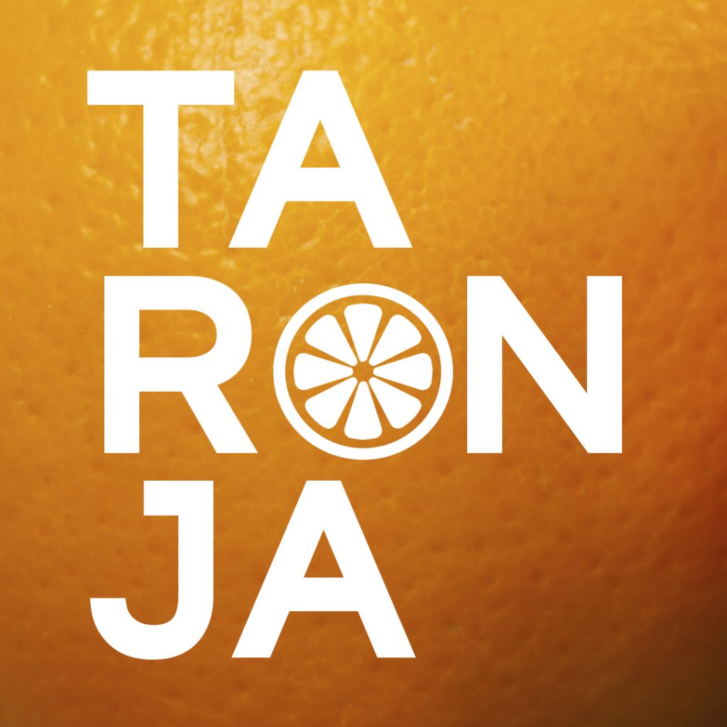 taronja soller