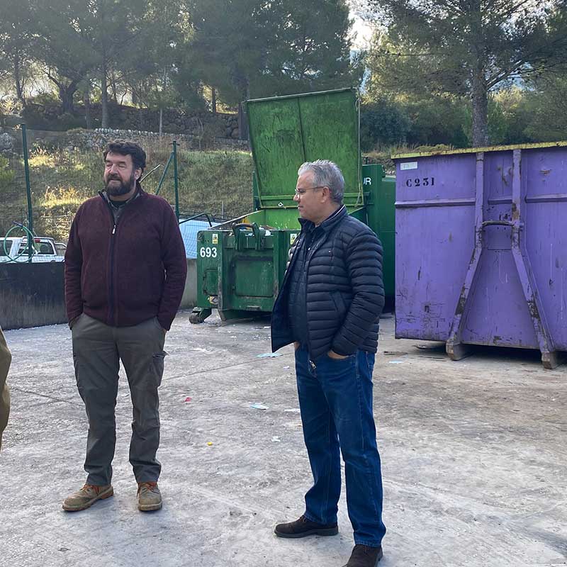 seny i sentit visita soller recicla