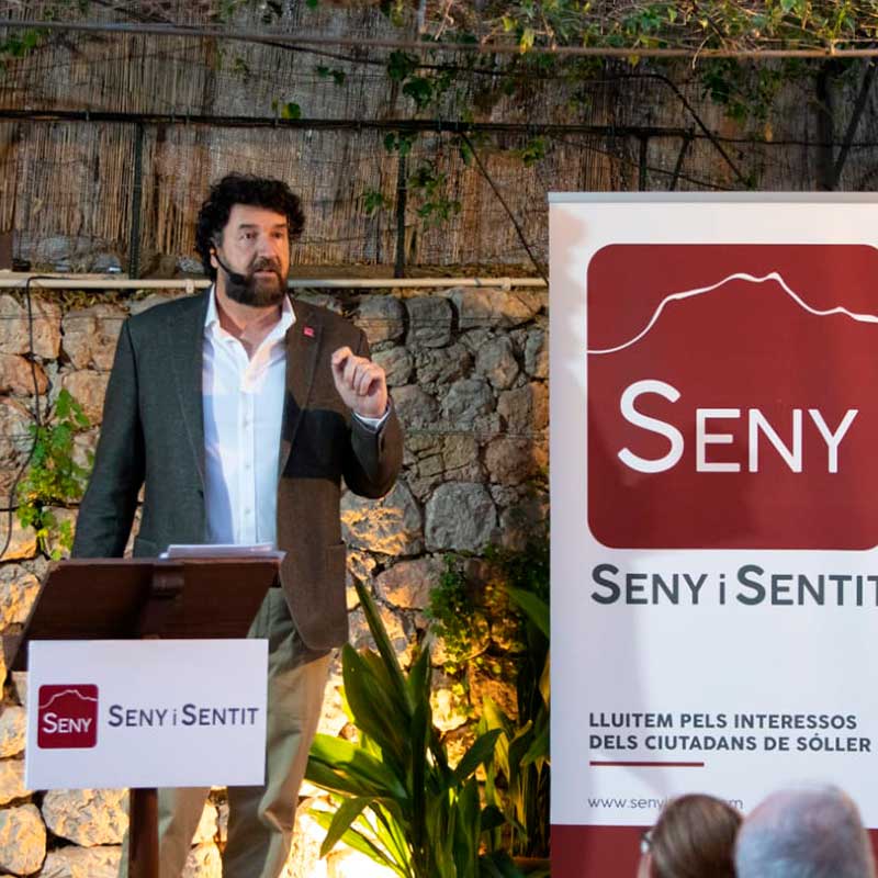 candidat batlia soller seny i sentit