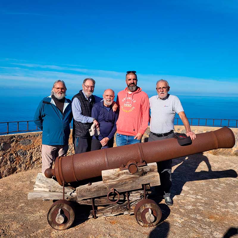 sa torre picada a soller
