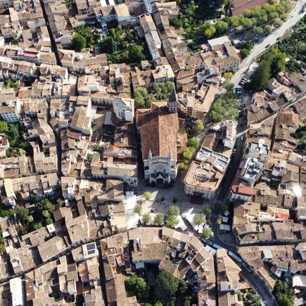 parking teixidores soller seny i sentit